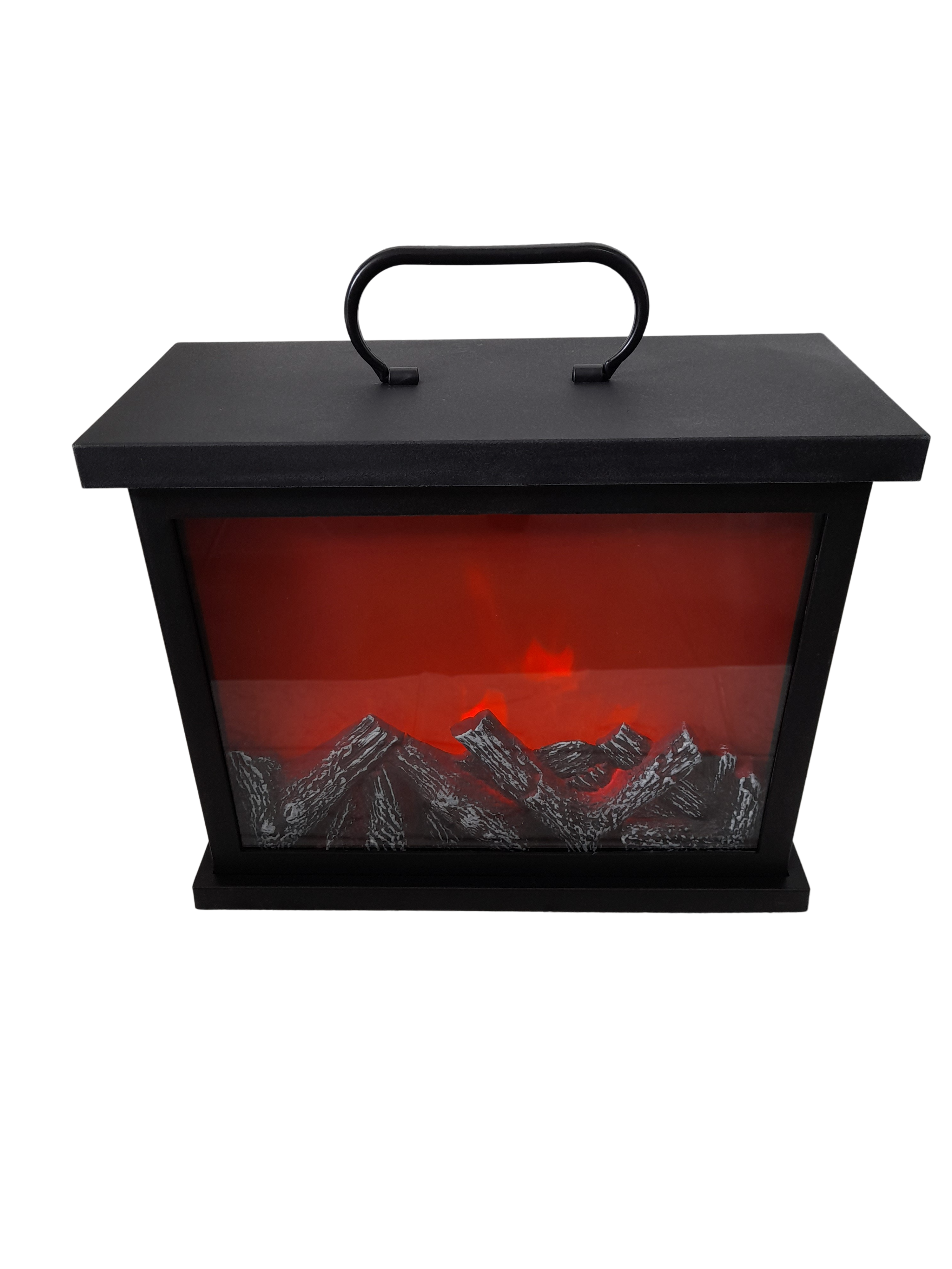 Miniatura 3 de CHIMENEA ARTIFICIAL